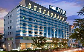 Aqua Hotel